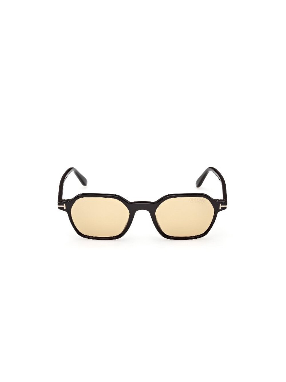 New Tom Ford Men's Sunglasses Multicolor Brown Lens Injected Frame FT1301 01E 51